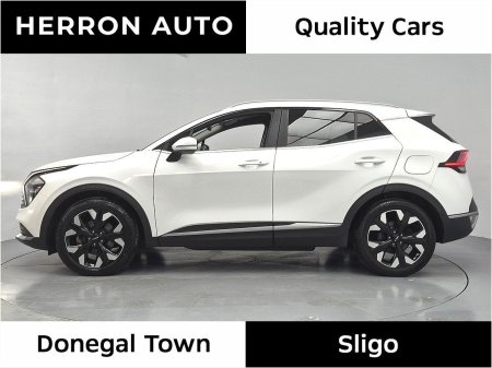 2023 Kia Sportage - photo 2