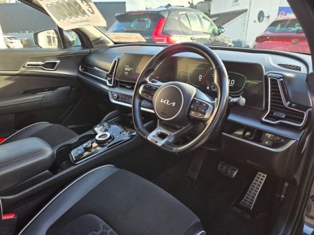 2023 Kia Sportage - photo 16