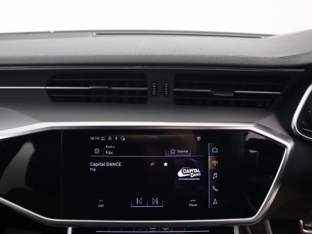 2020 Audi A6 - photo 9
