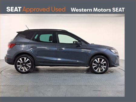 2026 SEAT Arona - photo 3