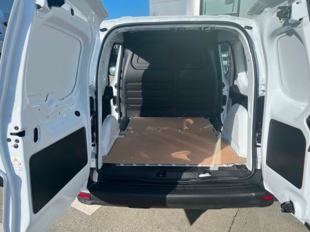 2026 Renault Kangoo - photo 4