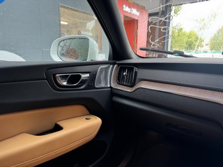 2021 Volvo XC60 - photo 18