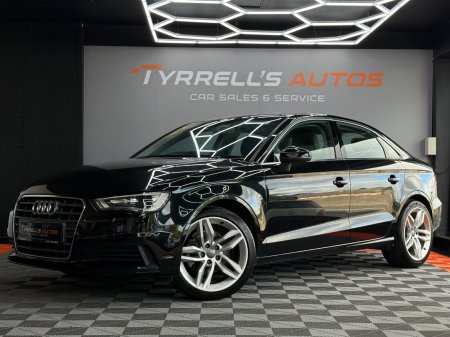 2016 Audi A3 - photo 4