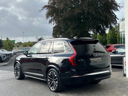 2025 Volvo XC90 - photo 6