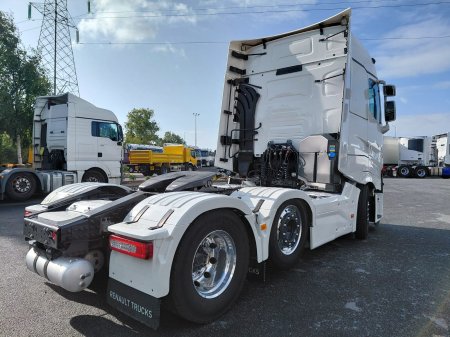 2023 Renault T-High - photo 7