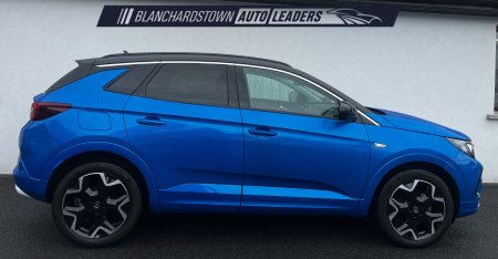 2023 Opel Grandland - photo 9