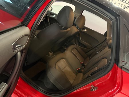 2016 Audi A1 - photo 18