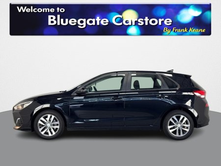 2020 Hyundai i30 - photo 7