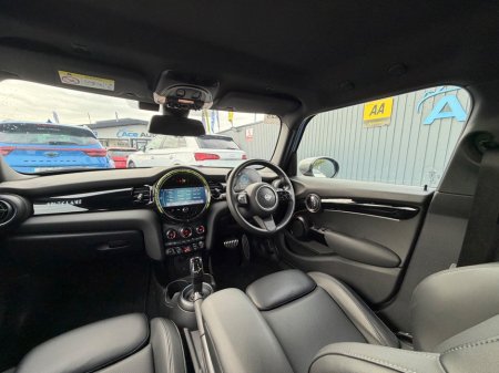 2022 Mini Cooper - photo 49