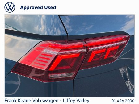 2023 Volkswagen Tiguan - photo 17