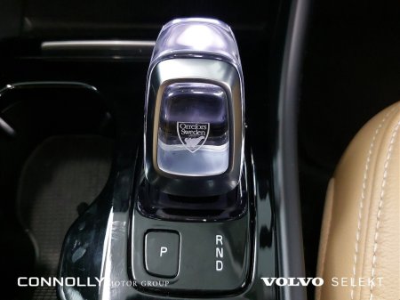 2022 Volvo XC40 - photo 14
