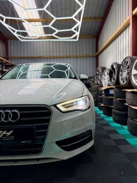 2015 Audi A3 - photo 12
