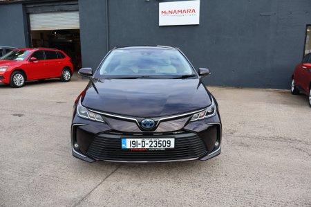 2019 Toyota Corolla - photo 4