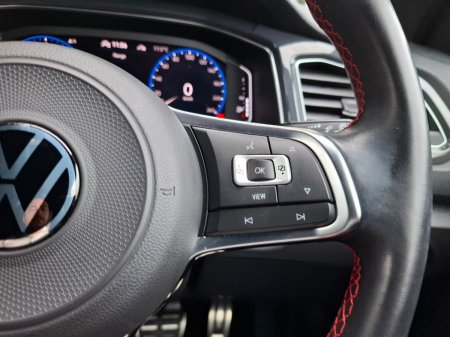 2021 Volkswagen T-Roc - photo 19