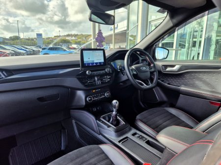 2021 Ford Kuga - photo 9