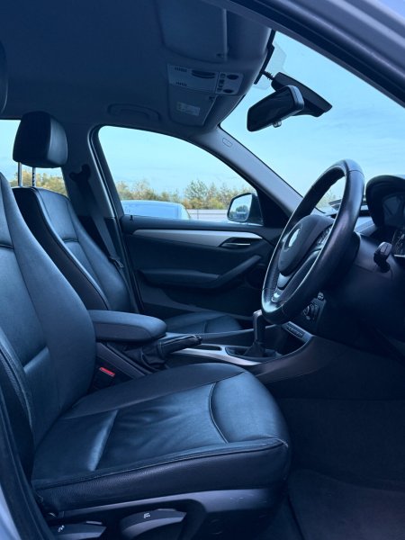 2014 BMW X1 - photo 38