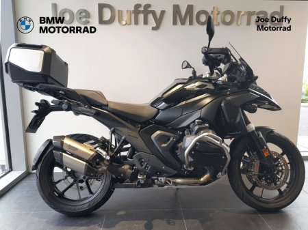2025 BMW R 1300 GS TE Finance Available