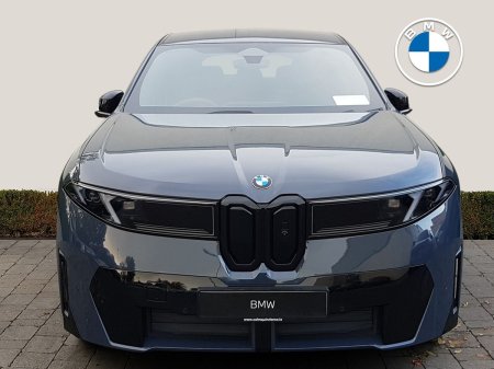 2026 BMW iX3 - photo 14