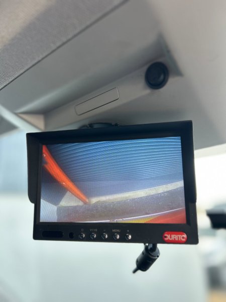 2021 Volkswagen Crafter - photo 17