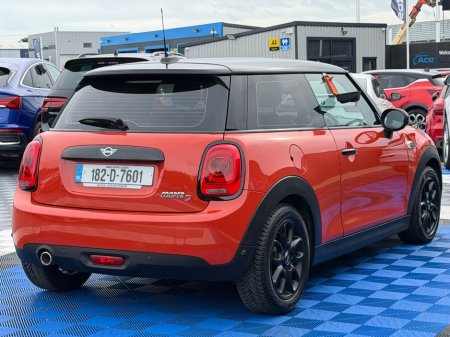 2018 Mini Cooper - photo 8