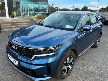 2023 Kia Sorento - photo 3