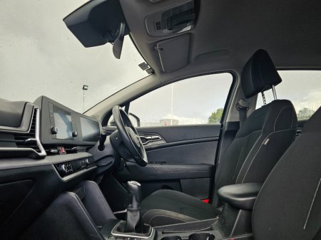 2022 Kia Sportage - photo 10