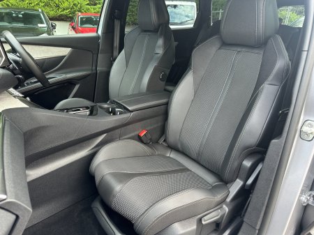2025 Peugeot 5008 - photo 5