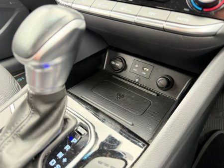2018 Hyundai IONIQ - photo 17
