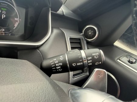2020 Land Rover Range Rover Sport - photo 27
