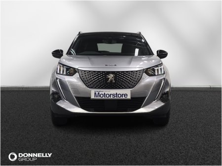 2022 Peugeot 2008 - photo 12
