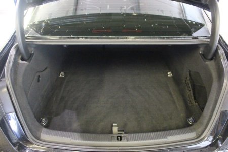2017 Audi A6 - photo 11