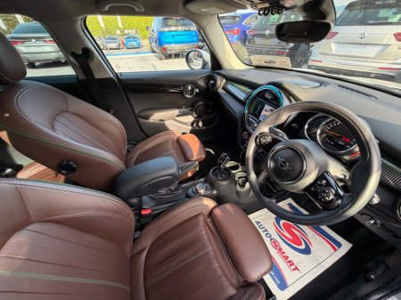 2019 Mini Cooper - photo 17