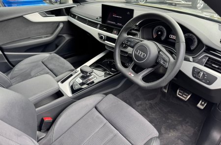 2023 Audi A5 - photo 14