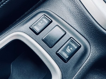 2021 Nissan Navara - photo 24