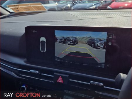 2026 Kia Sportage - photo 18