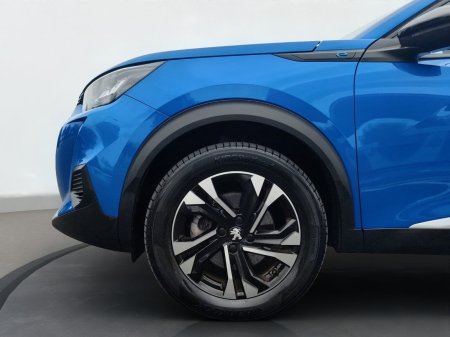 2023 Peugeot 2008 - photo 15
