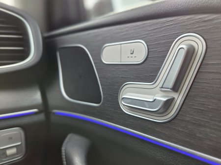 2019 Mercedes-Benz GLE - photo 23