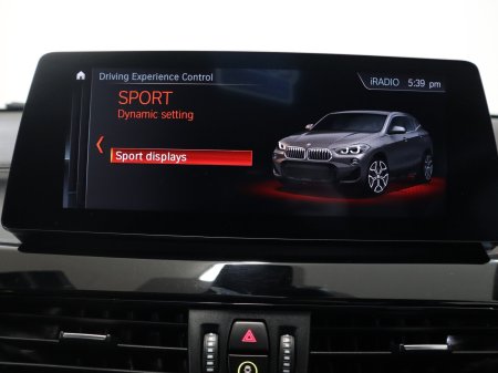 2022 BMW X2 - photo 22