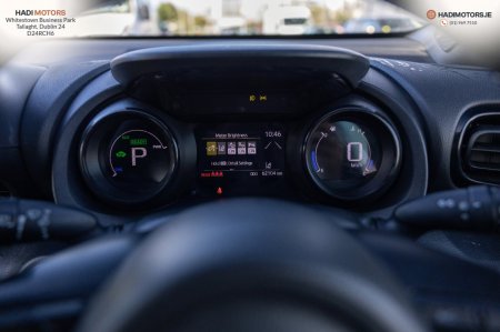 2020 Toyota Yaris - photo 16