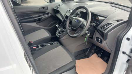 2022 Ford Transit Connect - photo 11
