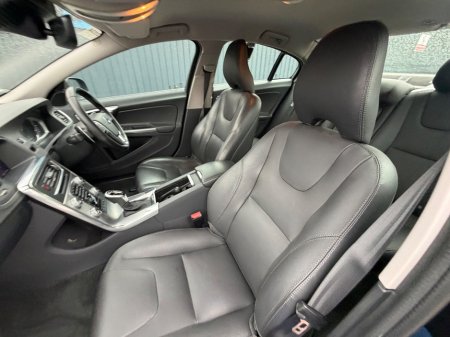 2018 Volvo S60 - photo 47