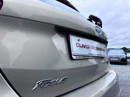 2017 Ford Focus - photo 17