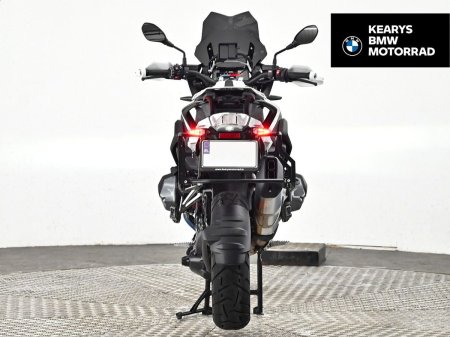 2023 BMW R 1250 - photo 4