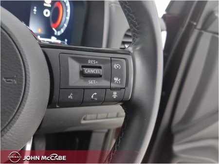 2023 Nissan Qashqai - photo 42