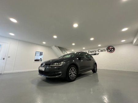 2016 Volkswagen Golf - photo 7