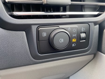 2026 Ford Tourneo Custom - photo 21