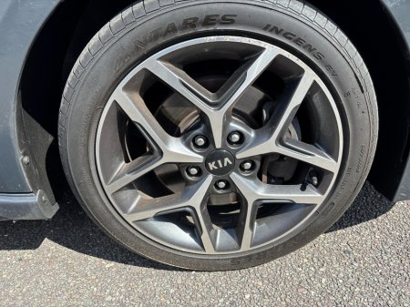 2021 Kia Ceed - photo 4