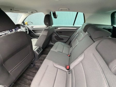 2019 Volkswagen Golf - photo 44