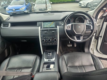 2018 Land Rover Discovery Sport - photo 9