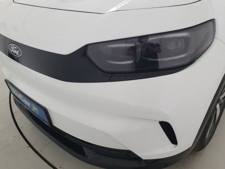 2025 Ford Capri - photo 50